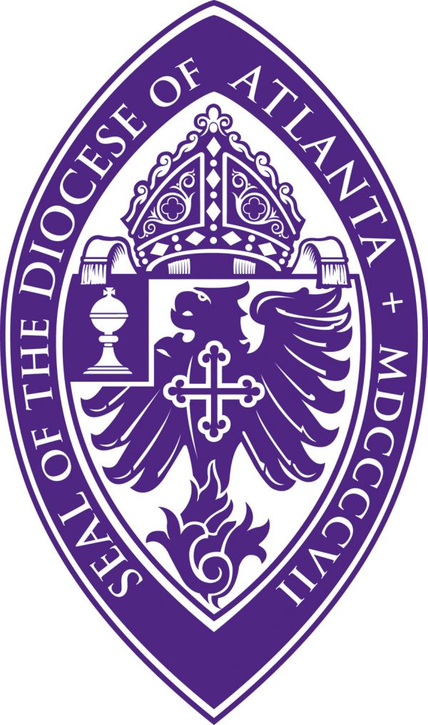 Diocese of Atlanta Forma Membership