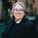 Rev. Paige Alvarez Hanks